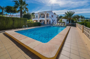 Villa Cruanyes by Villa Plus